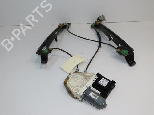 Front left window mechanism SEAT LEON (1P1) 1.9 TDI | BP39251723C22 - Image 6