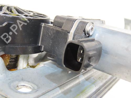 Front left window mechanism DACIA LODGY (JS_) 1.5 dCi (JSMC, JSAF) | BP38915830C22 - Image 2