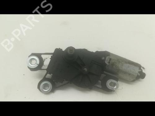 Used Rear wiper motor Rear wiper motor 9602341 9602341
