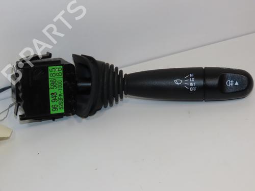 Used Steering column stalk CHEVROLET SPARK (M300) 1.2 (82 hp) 17609698