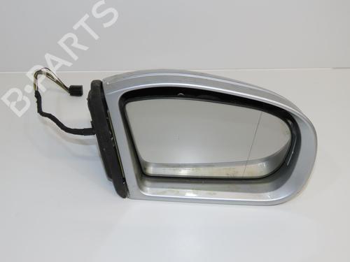 Used Right mirror MERCEDES-BENZ C-CLASS T-Model (S203) C 220 CDI (203.206, 203.208) (143 hp) 32129669