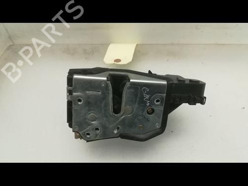 Used Rear right lock Rear right lock 9596013 9596013
