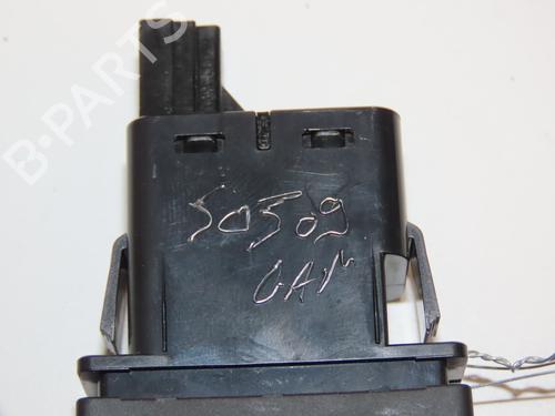 Warning switch MAZDA 3 (BM, BN) 2.0 | BP28830189I22 - Image 6