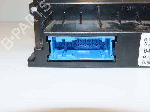 Climate control BMW 5 (E60) 530 d | BP28830367I5 