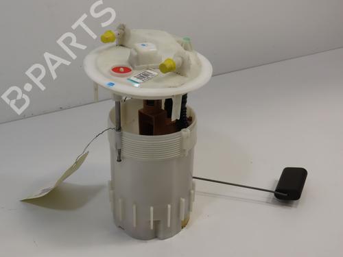 Used Fuel pump RENAULT LAGUNA III Grandtour (KT0/1) 2.0 dCi (KT01, KT08, KT09, KT0K, KT12, KT1D, KT1W) (150 hp) 19701422