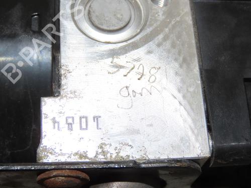 ABS pump RENAULT MEGANE III Hatchback (BZ0/1_, B3_) 1.5 dCi | BP32253865M43