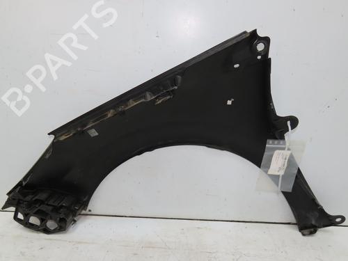 Used Right front fenders PEUGEOT 308 SW I (4E_, 4H_) 1.6 16V (120 hp) 28801861