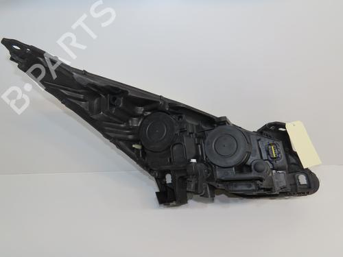 Left headlight CITROËN C5 I (DC_) 2.2 HDi (DC4HXB, DC4HXE) | BP30978898C28 - Image 3