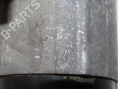 Starter CITROËN C3 II (SC_) 1.4 HDi 70 (SC8HZC, SC8HR0, SC8HP4) | BP28829003M8