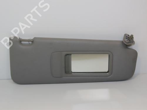 Right sun visor BMW 3 (E90) 318 d | BP18837281I2