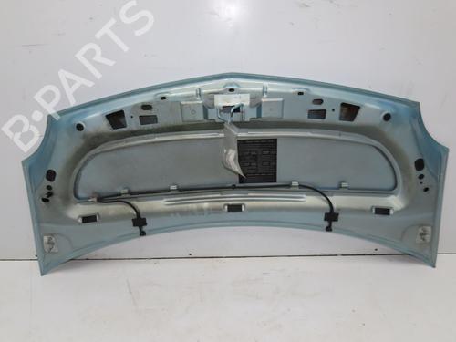Hood RENAULT KANGOO / GRAND KANGOO II (KW0/1_) 1.5 dCi (KW0C, KW2C, KW4C) | BP28801880C1 