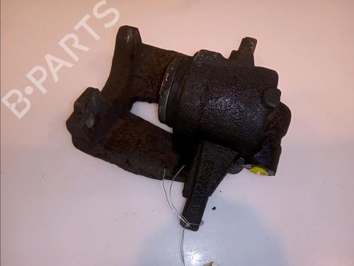 Right front brake caliper ALFA ROMEO MITO (955_) 0.9 TwinAir (955AXY1B) | BP14877631M104 