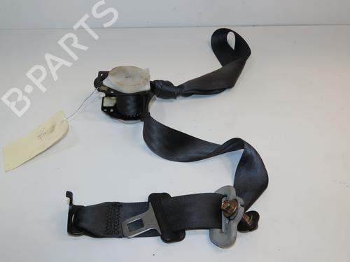 Used Rear left belt tensioner HONDA CIVIC VI Hatchback (EJ, EK) 1.4 i S (EJ9) (90 hp) 23064649