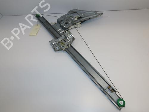 Front right window mechanism MERCEDES-BENZ SPRINTER 3,5-t Van (B906) 311 CDI (906.631, 906.633, 906.635, 906.637) | BP28968463C23 