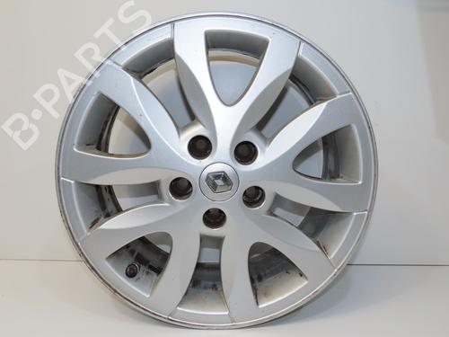 Used Rim Rim 38548048 38548048