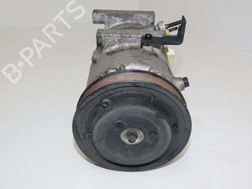 Used AC compressor KIA SPORTAGE IV (QL, QLE) 1.7 CRDi (141 hp) 31120111