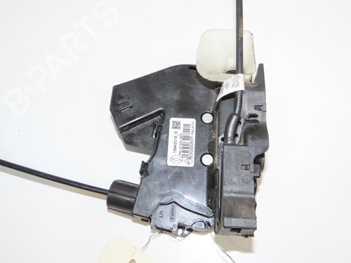 Front left lock RENAULT MEGANE IV Hatchback (B9A/M/N_) 1.5 Blue dCi 115 (B9A6) | BP36246747C98 - Image 6