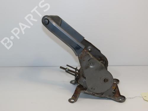 Hand brake RENAULT MEGANE II (BM0/1_, CM0/1_) 2.0 Renault Sport | BP28830000I18 