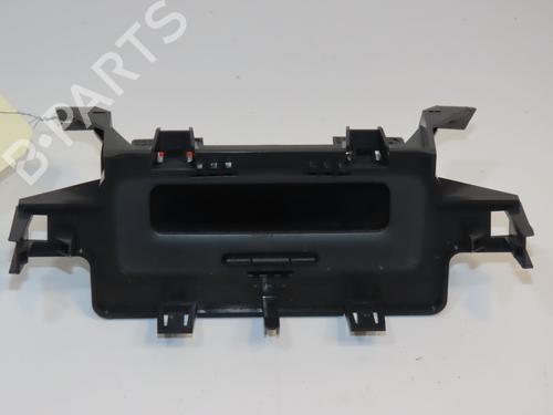 Display monitor RENAULT MEGANE II (BM0/1_, CM0/1_) 1.6 16V (BM0C, CM0C) | BP28967944C48