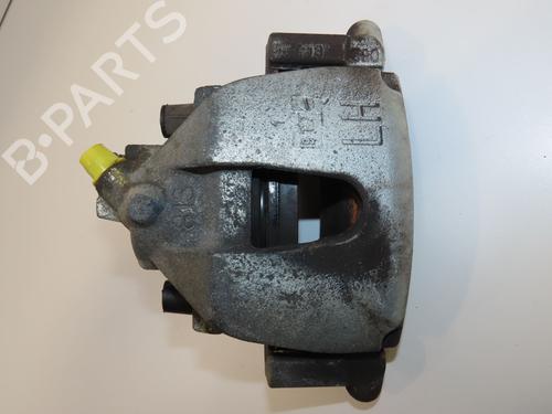 Left front brake caliper FORD ECOSPORT 1.0 EcoBoost | BP28967712M105