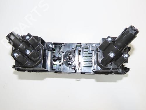 Climate control VW POLO VI (AW1, BZ1, AE1) 1.0 TSI | BP33188183I5 - Image 4