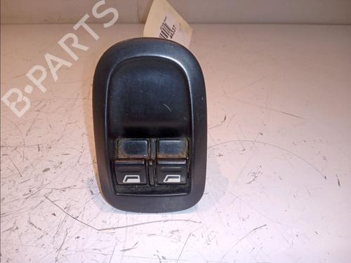 Used Left front window switch Left front window switch PEUGEOT 206 Hatchback (2A/C) 1.4 HDi eco 70 (68 hp) 11102964 11102964