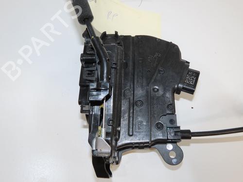 Front right lock RENAULT CLIO V (B7_) 1.6 E-TECH 140 (B7MU) | BP36511044C97 - Image 6