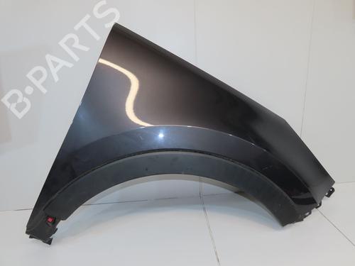 Used Right front fenders Right front fenders KIA SPORTAGE III (SL) 1.7 CRDi (116 hp) 36758171 36758171