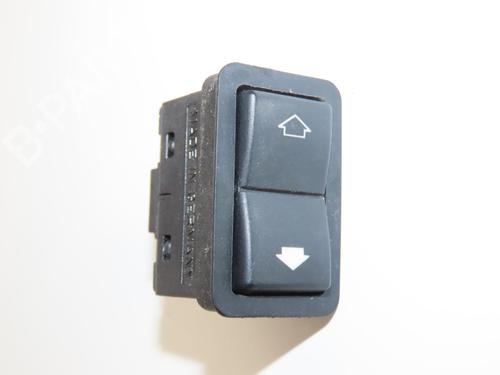 Used Left rear window switch Left rear window switch BMW 5 (E39) 525 tds (143 hp) 20228954 20228954
