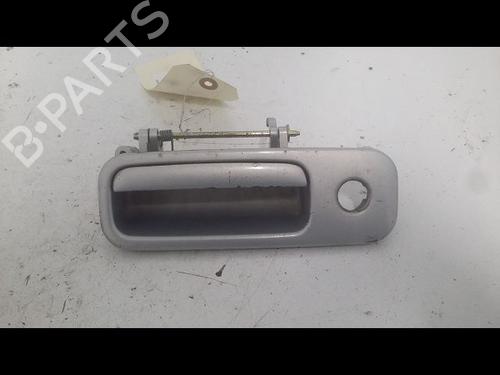 Used Tailgate handle Tailgate handle VW GOLF IV (1J1) 1.4 16V (75 hp) 9603966 9603966