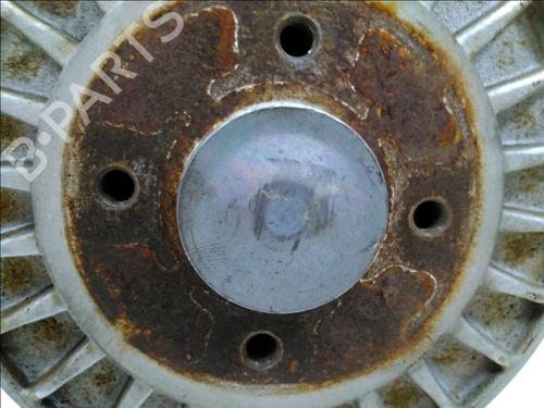 Rear axle RENAULT CLIO IV Grandtour (KH_) 1.2 TCe 120 (KHAU) | BP27306772M2 
