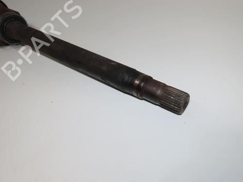 Right front driveshaft RENAULT VEL SATIS (BJ0_) 2.2 dCi (BJ0E, BJ0F, BJ0G, BJ0H) | BP39251670M39 - Image 4