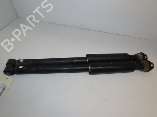 Right rear shock absorber TOYOTA YARIS (_P1_) 1.3 (SCP12_, SCP13_, SCP12R, SCP13R) | BP28829866M19 