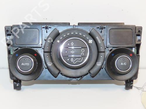 Climate control PEUGEOT RCZ 2.0 HDi | BP24358877I5 - Image 3
