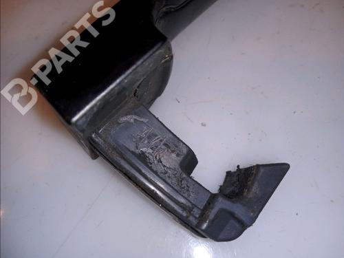 Front right exterior door handle TOYOTA PRIUS Liftback (_W2_) 1.5 Hybrid (NHW20_, NHW20R) | BP11102290C129 