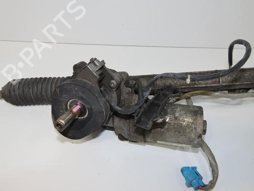 Steering rack CITROËN C2 (JM_) 1.4 | BP31372079M22 