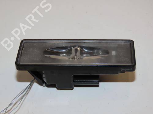 Used Licence plate light Licence plate light DACIA SANDERO III 1.0 TCe 90 (91 hp) 20340131 20340131