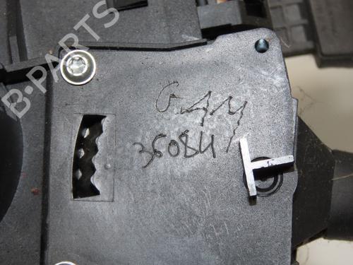 Steering column stalk CITROËN C5 II Break (RE_) 1.6 HDi (RE9HZC, RE9HYB) | BP34333570I23 - Image 2