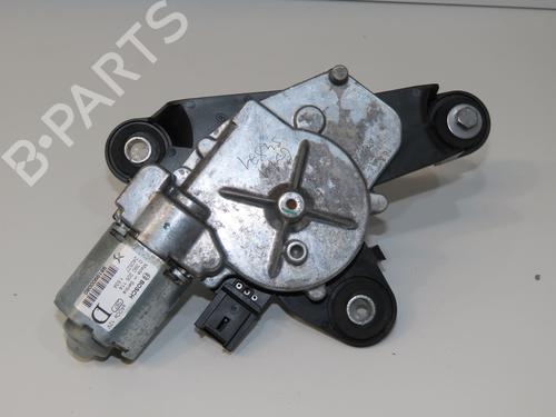 Used Rear wiper motor Rear wiper motor DS DS 3 / DS 3 CROSSBACK (UR_, UC_, UJ_) 1.2 PureTech 130 (URHNSS) (131 hp) 31748045 31748045