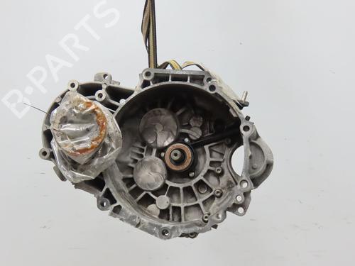 Used Gearbox Gearbox AUDI TT (8J3) 2.0 TFSI (200 hp) 31120166 31120166