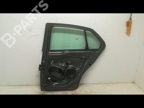 Right rear door VW JETTA III (1K2) 1.9 TDI | BP9599701C5 