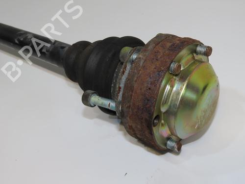 Left rear driveshaft AUDI A4 B7 Avant (8ED) S4 quattro | BP33808314M40 - Image 4