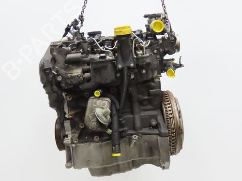Engine DACIA DUSTER (HS_) 1.5 dCi | BP39937911M1 - Image 7