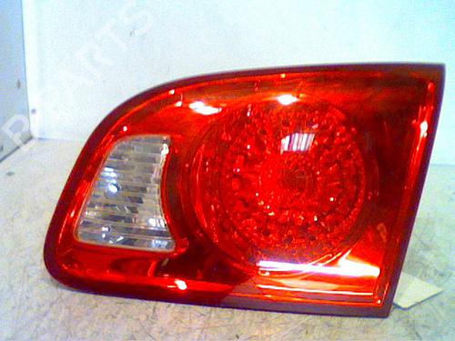 Used Right tailgate light Right tailgate light HYUNDAI SANTA FÉ II (CM) 2.2 CRDi 4x4 (155 hp) 36495733 36495733