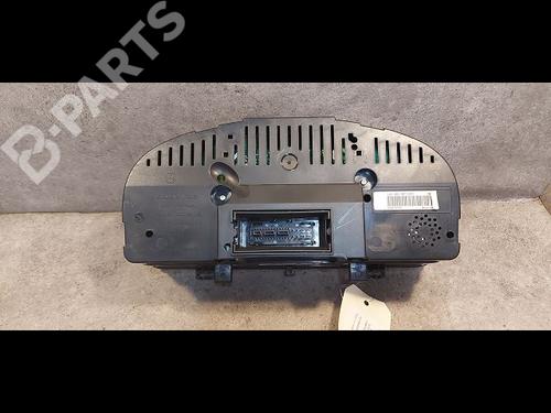 Instrument cluster VW TOURAN (1T1, 1T2) 1.9 TDI | BP9604189C47 