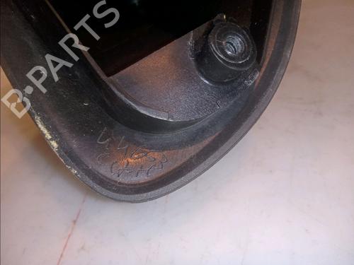 Left mirror RENAULT CLIO II (BB_, CB_) 1.2 16V (BB05, BB0W, BB11, BB27, BB2T, BB2U, BB2V, CB05,... | BP14996317C26 