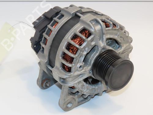 Generator DACIA DUSTER (HM_) 1.3 TCe 150 (HMM3) | BP28829111M7 - Image 2