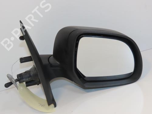 Retrovisor direito DACIA LODGY (JS_) 1.2 TCe (JSAY, JSM0) (115 hp) 28831526