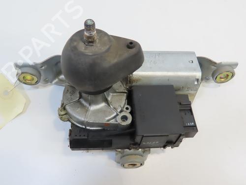 Rear wiper motor RENAULT ESPACE III (JE0_) 2.0 (JE0A) | BP28832960M102 