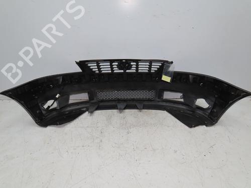 Front bumper VW SHARAN (7M8, 7M9, 7M6) 2.0 TDI | BP28830852C7 